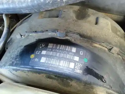 Peça sobressalente para automóvel em segunda mão servo freio por bmw 3 (e90) 320 d referências oem iam 34336779721  29676412505