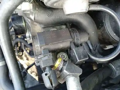 Peça sobressalente para automóvel em segunda mão módulo eletrônico por bmw 3 (e90) 320 d referências oem iam 70057900