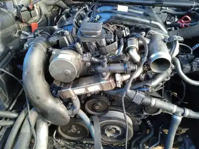 Peça sobressalente para automóvel em segunda mão cabeça / culatra por bmw 3 (e90) 320 d referências oem iam 11127806058  