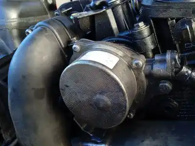 Peça sobressalente para automóvel em segunda mão depressor de travões / bomba de vácuo por bmw 3 (e90) 320 d referências oem iam 11667791232