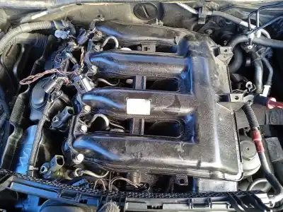 Peça sobressalente para automóvel em segunda mão coletor admissão por bmw 3 (e90) 320 d referências oem iam 11617800579