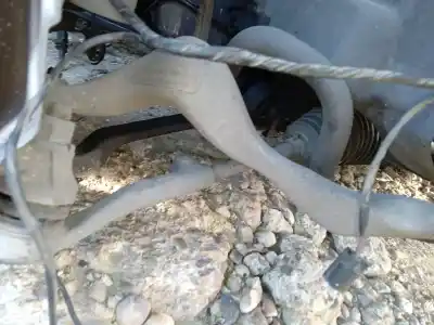 Pezzo di ricambio per auto di seconda mano cremagliera per bmw 3 (e90) 320 d riferimenti oem iam 32106777463  32105a38e98