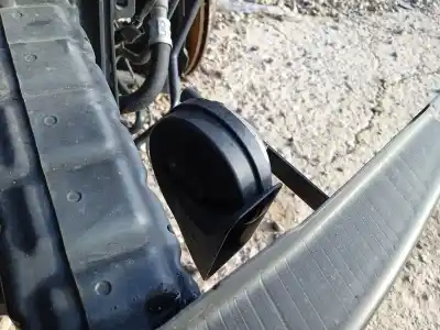 Peça sobressalente para automóvel em segunda mão buzina / sirene por bmw 3 (e90) 320 d referências oem iam 61337159421
