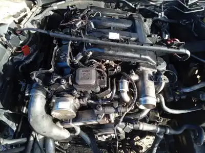 Peça sobressalente para automóvel em segunda mão virabrequim por bmw 3 (e90) 320 d referências oem iam 11217798475