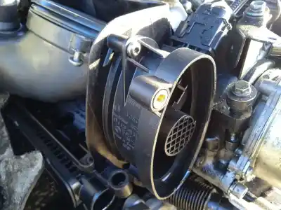 Peça sobressalente para automóvel em segunda mão medidor de massa de ar por bmw 3 (e90) 320 d referências oem iam 77887440