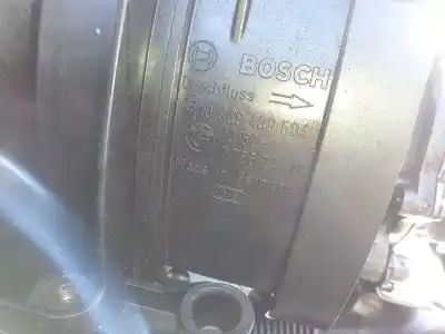 Second-hand car spare part flowmeter for bmw 3 (e90) 320 d oem iam references 77887440  0928400504