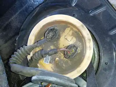 Peça sobressalente para automóvel em segunda mão boia / bomba combustível por bmw 3 (e90) 320 d referências oem iam 16117197077