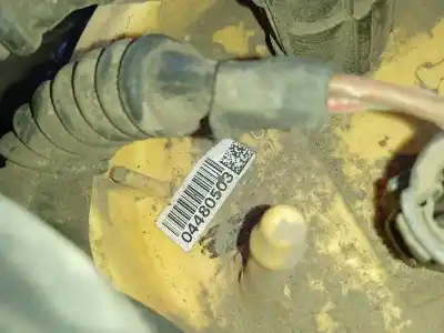 Tweedehands auto-onderdeel indicator voor bmw 3 (e90) 320 d oem iam-referenties 16117197077  