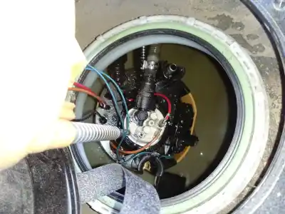 Tweedehands auto-onderdeel indicator voor bmw 3 (e90) 320 d oem iam-referenties 16117197077  