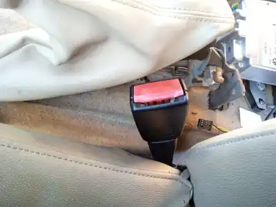 Peça sobressalente para automóvel em segunda mão chicote / encaixe cinto segurança dianteiro esquerdo por bmw 3 (e90) 320 d referências oem iam 33040940