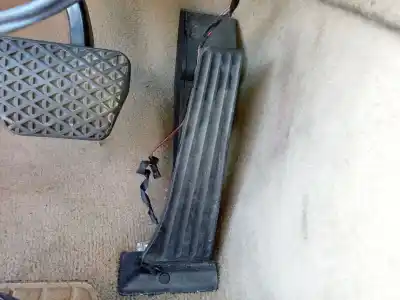 Peça sobressalente para automóvel em segunda mão pedal acelerador por bmw 3 (e90) 320 d referências oem iam 35406889822
