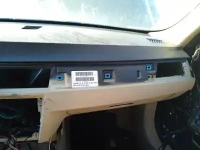 Peça sobressalente para automóvel em segunda mão tablier por bmw 3 (e90) 320 d referências oem iam 51457155770 51457155769 51457155768