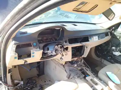 Peça sobressalente para automóvel em segunda mão tablier por bmw 3 (e90) 320 d referências oem iam 51457155770 51457155769 51457155768