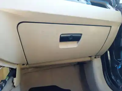 Peça sobressalente para automóvel em segunda mão porta luvas por bmw 3 (e90) 320 d referências oem iam 51169110539