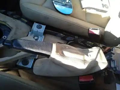 Peça sobressalente para automóvel em segunda mão alavanca de travão de mão por bmw 3 (e90) 320 d referências oem iam 34408036495