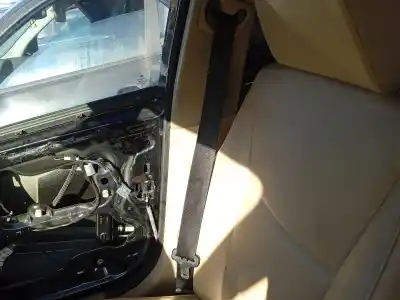 Peça sobressalente para automóvel em segunda mão cinto de segurança dianteiro direito por bmw 3 (e90) 320 d referências oem iam 72117234768