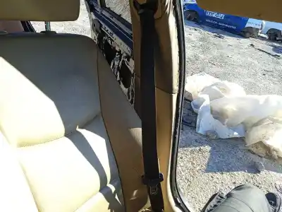 Peça sobressalente para automóvel em segunda mão cinto de segurança dianteiro esquerdo por bmw 3 (e90) 320 d referências oem iam 72117234767