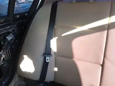 Peça sobressalente para automóvel em segunda mão cinto de segurança traseiro direito por bmw 3 (e90) 320 d referências oem iam 72117245883