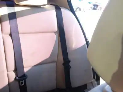 Peça sobressalente para automóvel em segunda mão cinto de segurança traseiro esquerdo por bmw 3 (e90) 320 d referências oem iam 72117245883