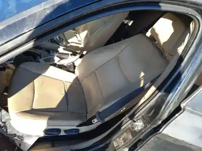 Peça sobressalente para automóvel em segunda mão assento dianteiro esquerdo por bmw 3 (e90) 320 d referências oem iam 52107118410