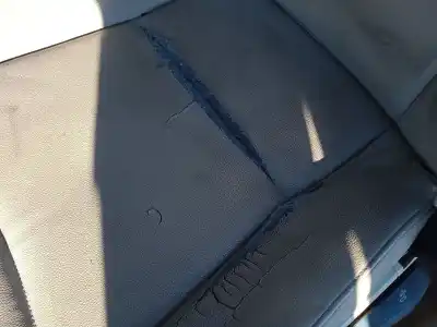 Peça sobressalente para automóvel em segunda mão assento dianteiro esquerdo por bmw 3 (e90) 320 d referências oem iam 52107118410 52107118413 52107118413