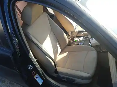 Peça sobressalente para automóvel em segunda mão assento dianteiro direito por bmw 3 (e90) 320 d referências oem iam 52107118410