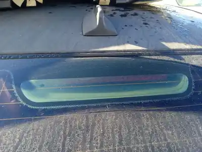 Peça sobressalente para automóvel em segunda mão farolim de travão central por bmw 3 (e90) 320 d referências oem iam 63257145519