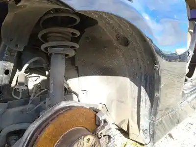 Peça sobressalente para automóvel em segunda mão cave de roda dianteira esquerda por bmw 3 (e90) 320 d referências oem iam 51717059379