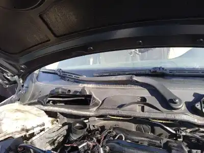 Peça sobressalente para automóvel em segunda mão haste de escova dianteiro direito por bmw 3 (e90) 320 d referências oem iam 61619449924