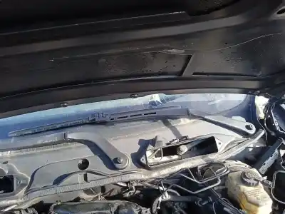 Peça sobressalente para automóvel em segunda mão haste de escova dianteiro esquerdo por bmw 3 (e90) 320 d referências oem iam 61619449923