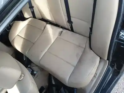 Peça sobressalente para automóvel em segunda mão bancos traseiros por bmw 3 (e90) 320 d referências oem iam 52207118755
