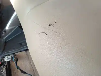 Автозапчасти б/у задние сиденья за bmw 3 (e90) 320 d ссылки oem iam 52207118755 52207146834 52207146810