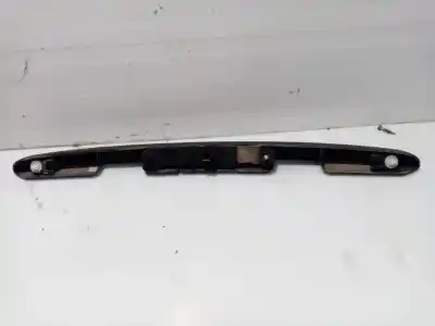 Автозапчасти б/у внешняя ручка ворот за citroen c3 i (fc_, fn_) 1.1 i ссылки oem iam 8726p4  