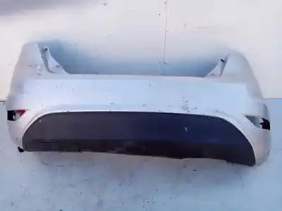 Pezzo di ricambio per auto di seconda mano Paraurti Posteriore per FORD FIESTA (CB1) Trend Riferimenti OEM IAM 1801041  