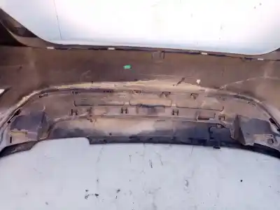 Second-hand car spare part rear bumper for ford fiesta (cb1) trend oem iam references 1801041  