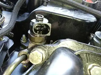Peça sobressalente para automóvel em segunda mão injetor por bmw 3 (e90) 320 d referências oem iam 0445110216  7793836