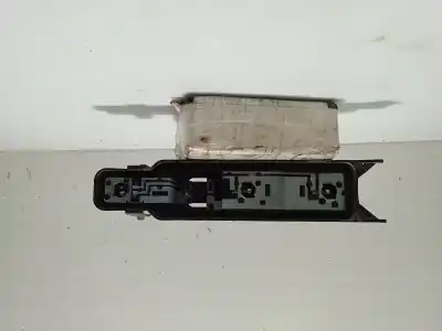Second-hand car spare part Lampholder for FORD FOCUS TURNIER (CAK) Ghia OEM IAM references XS4X13N004EC  