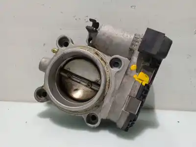 İkinci el araba yedek parçası Kelebek Kutusu için MERCEDES-BENZ CLK (C208) CLK 230 KOMPRESSOR (208.347) OEM IAM referansları A1111410125 289000163 B289000163