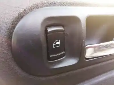 Second-hand car spare part Right Front Power Window Switch for VOLKSWAGEN PASSAT BERLINA (3B2) Básico OEM IAM references 3B0959855B  