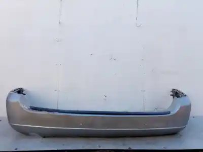 Second-hand car spare part REAR BUMPER for FORD FOCUS TURNIER (CAK)  OEM IAM references 1075186  
