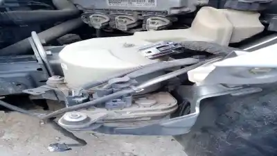 Peça sobressalente para automóvel em segunda mão bomba de direção por ford fiesta (cbk) 1.6 tdci cat referências oem iam 1364843