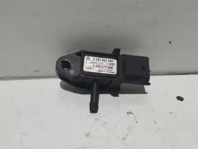 Recambio de automóvil de segunda mano de SENSOR PRESION para NISSAN PRIMASTAR AUTOBÚS (X83)  referencias OEM IAM 0281002593 223657266R 