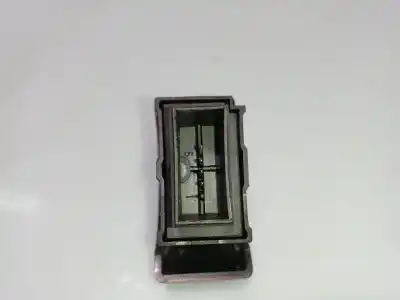Second-hand car spare part hazard warning lights for opel corsa c (x01) 1.2 (f08, f68) oem iam references 13539900  9164141