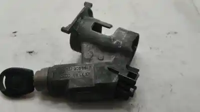 Pièce détachée automobile d'occasion COMMUTATEUR D'ALLUMAGE pour SEAT IBIZA II (6K1)  Références OEM IAM 357905851F 357905851F 357905851F