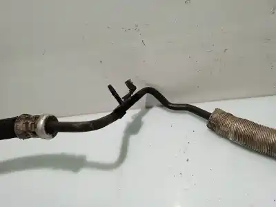 Pièce détachée automobile d'occasion tuyau de direction assistée pour renault kangoo (f/kc0) 1.9 diesel références oem iam 8200810608  8200810609