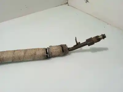 Pièce détachée automobile d'occasion tuyau de direction assistée pour renault kangoo (f/kc0) 1.9 diesel références oem iam 8200810608  8200810609