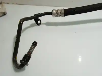 Pièce détachée automobile d'occasion tuyau de direction assistée pour renault kangoo (f/kc0) 1.9 diesel références oem iam 8200810608  8200810609