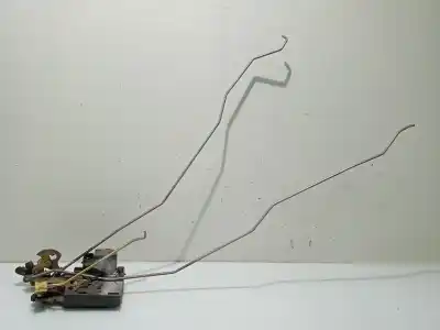 Piesă de schimb auto la mâna a doua încuietoare ușa din spate stânga pentru chevrolet aveo / kalos fastback (t200) 1.2 referințe oem iam 96260995