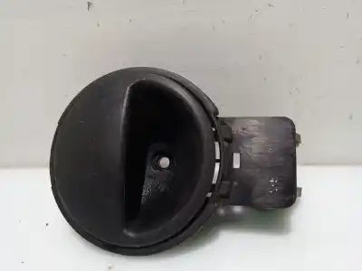 Piesă de schimb auto la mâna a doua mâner interior stânga spate pentru chevrolet aveo / kalos fastback (t200) 1.2 referințe oem iam 96541649