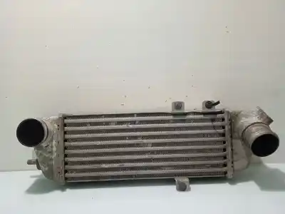 Second-hand car spare part INTERCOOLER for KIA CEE´D  OEM IAM references 282702A610  